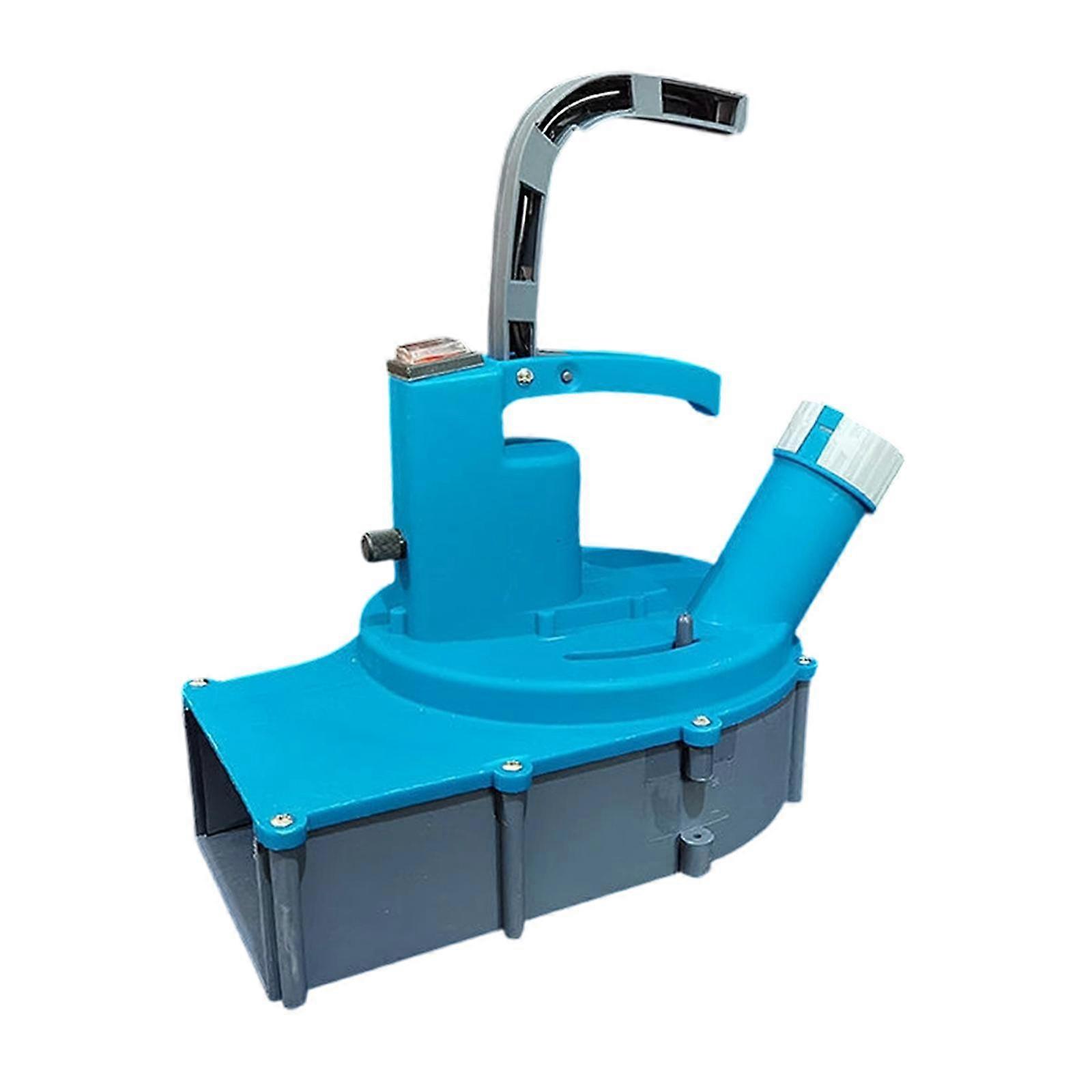 Electric Manure Machine Head Manure Spreader Head Multifunctional Farming