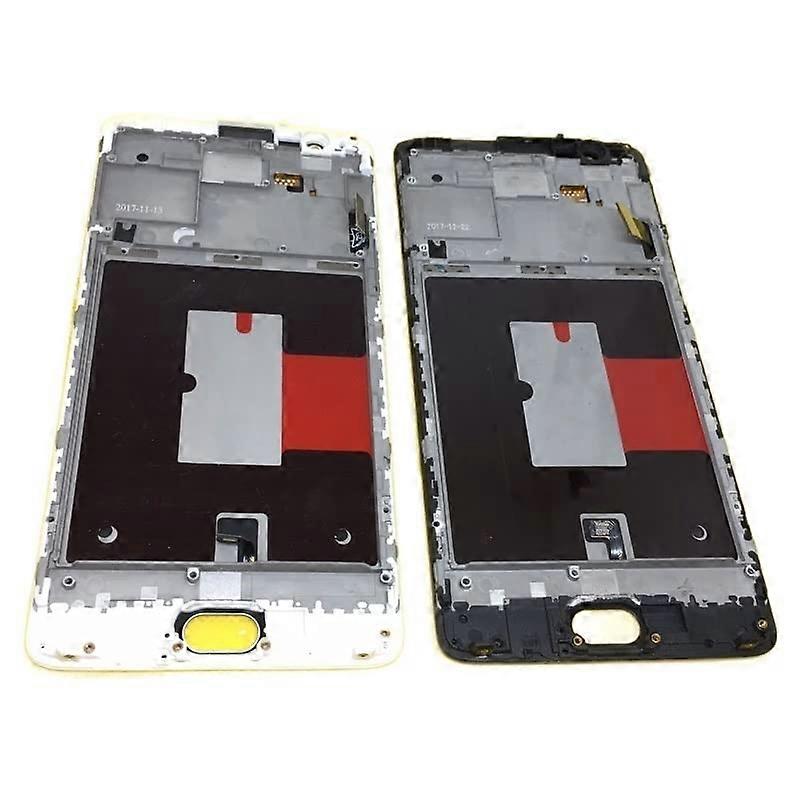 Screen Replacement for OnePlus 3 A3000 A3003 LCD Display Assembly with Frame Black Easy Installation
