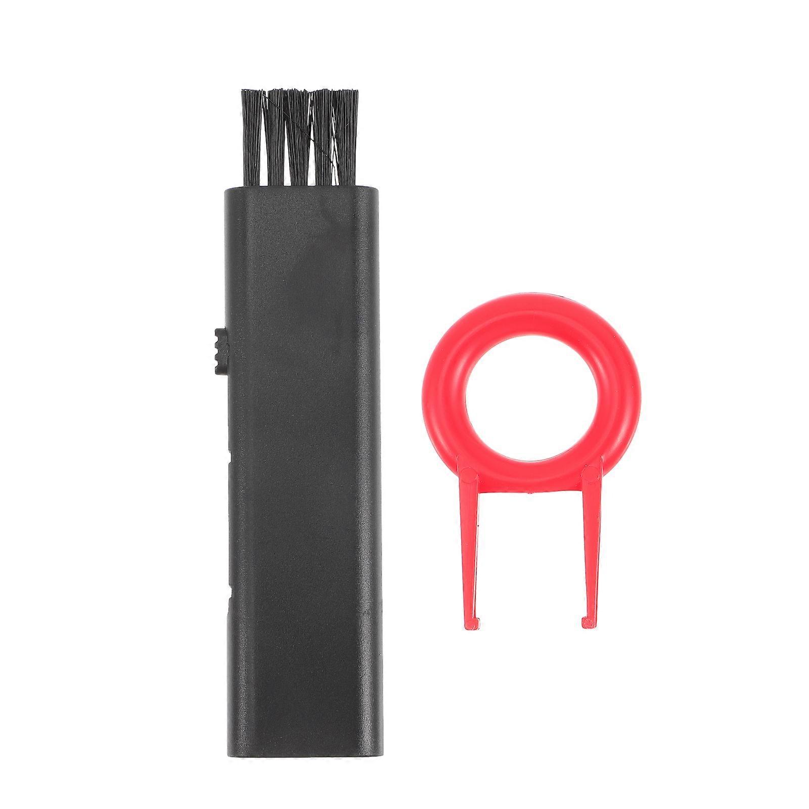 Keyboard Cleaner Brush with Keycap Puller for Pc Cleaning 2Pcs