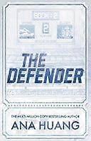The defender