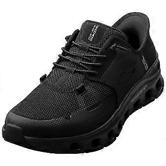 Skechers Glide-step Pro herenwandelschoenen in zwart
