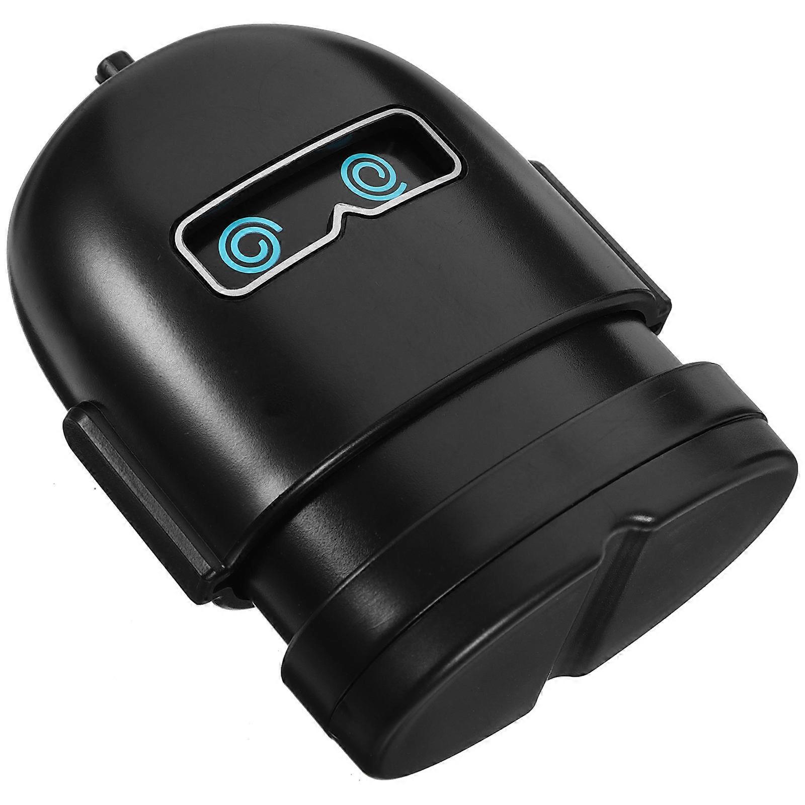 Name Stamp Cartoon Robot Name Stamp for Kids Clothes Multi-Function