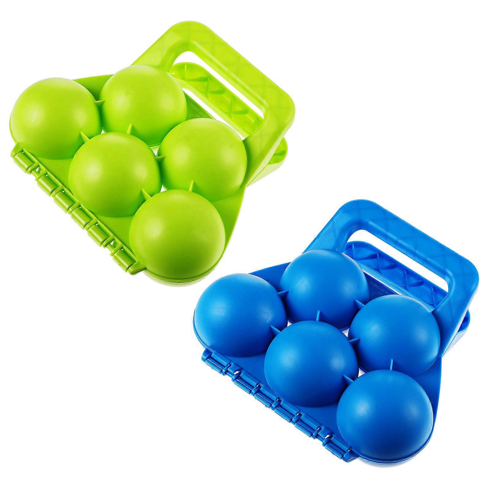 Outdoor Clip Makers for Winter Activities 2Pcs Set