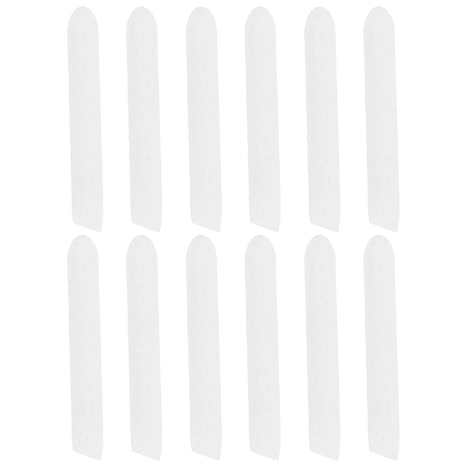 Liquid Tips Marker Replacement 12Pcs for Versatile Surface Use
