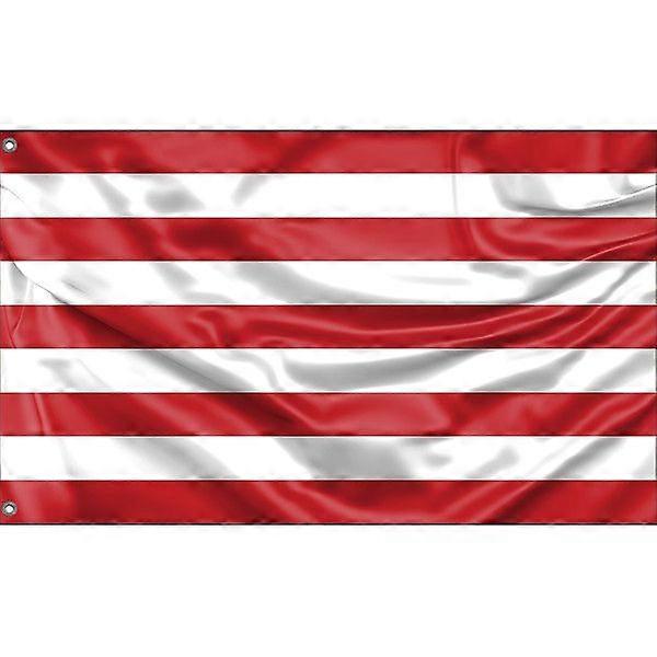 Majapahit Empire Flag A0724