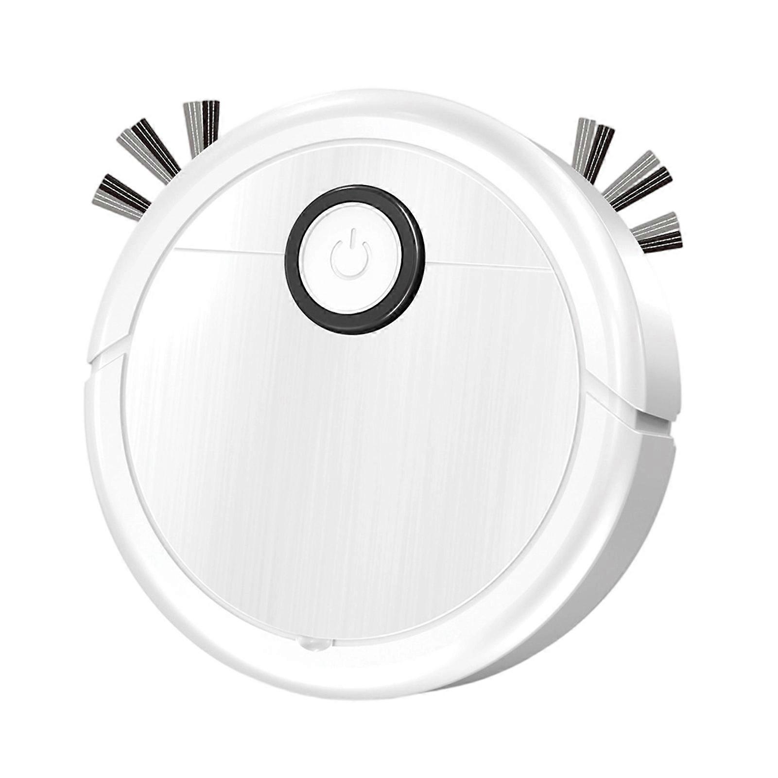 Automatic Robot Vacuum Cleaner Smart Home Cleaning Sweeper Mop Machine