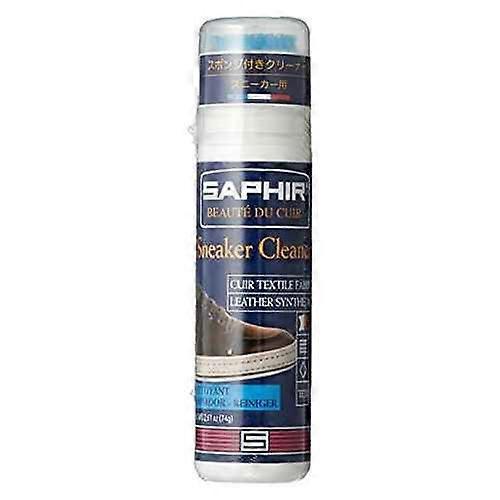 Saphir Beaute Du Cuir Sneaker Cleaner 75ml