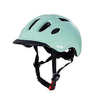 RCB JC-022 Sportfietshelm EN1078 Maat S (51-55 cm) Groen — Lichtgewicht & Geventileerd