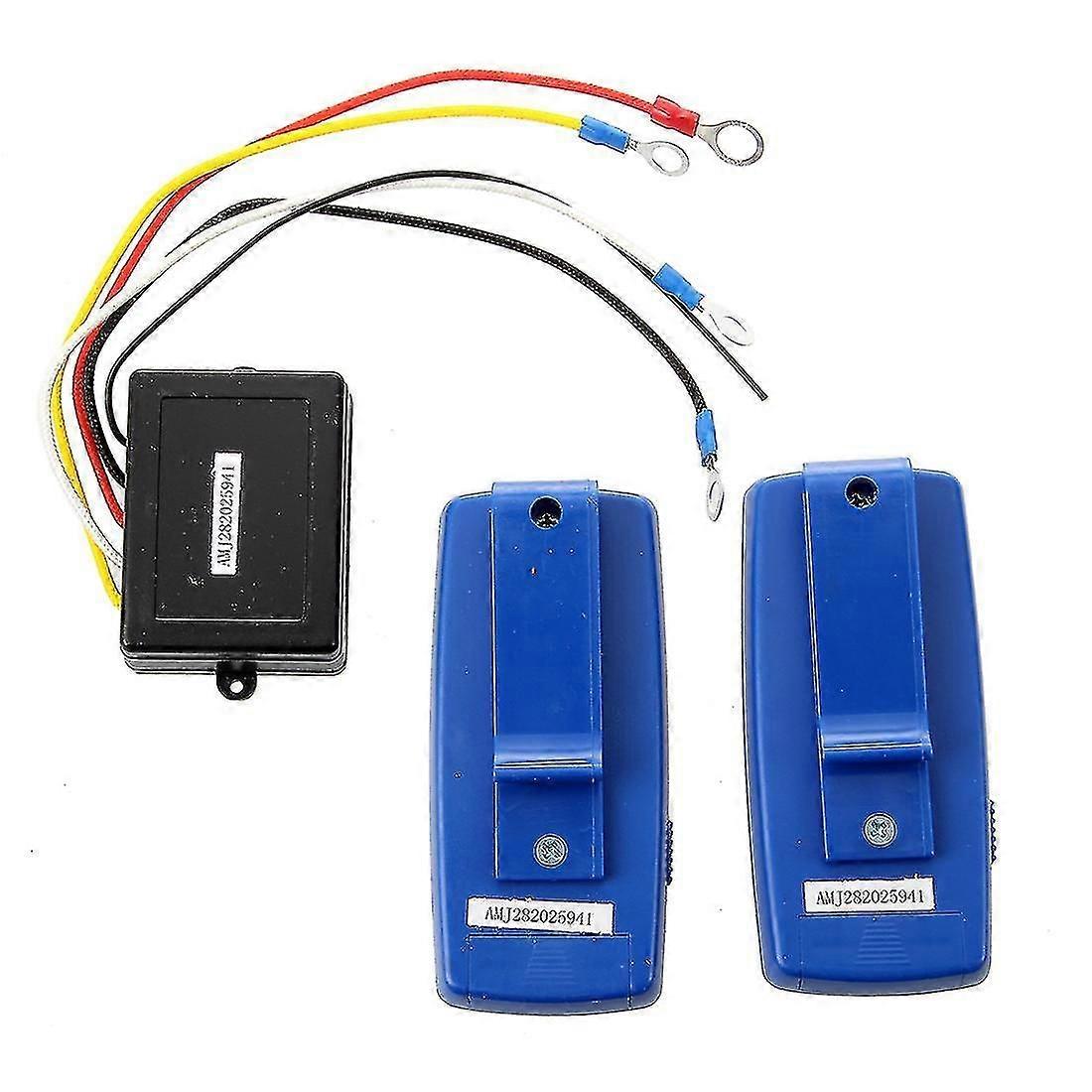 Remote Control  Remote Control -