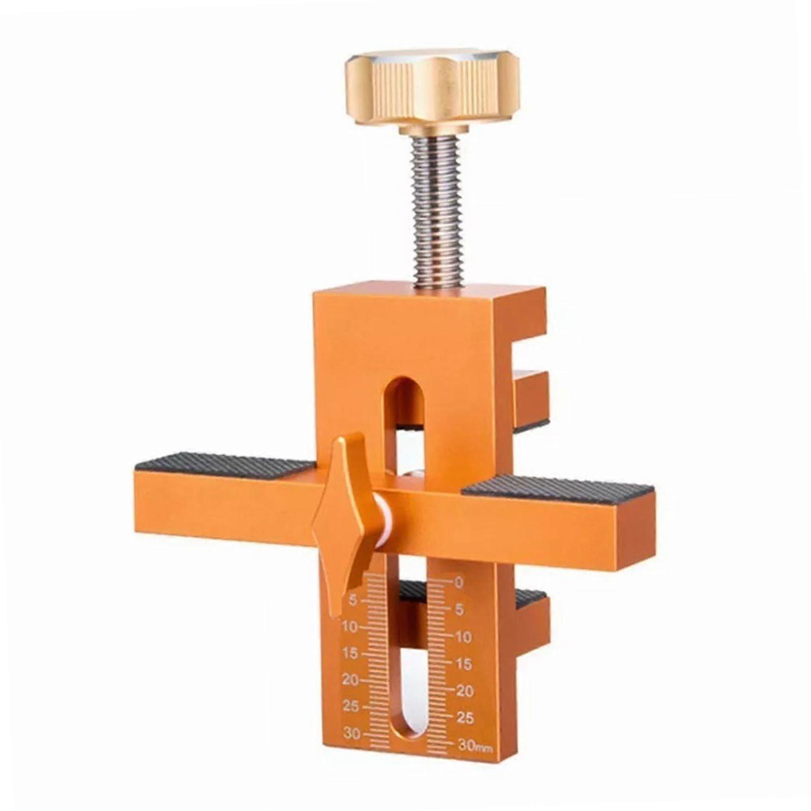 Multi-Function Cabinet Door Installation Tool Assistant