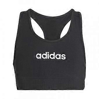 Soutien-gorge de sport Adidas Linear pour filles