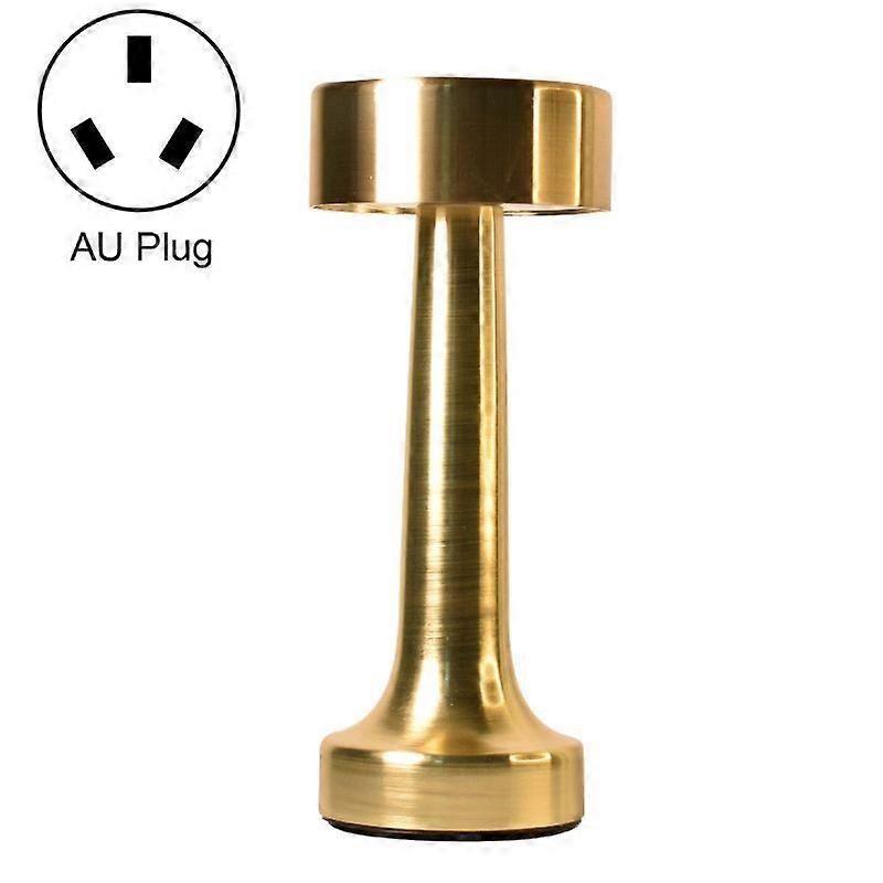 LED Charging Bar Table Lamp , Specification: AU Plug