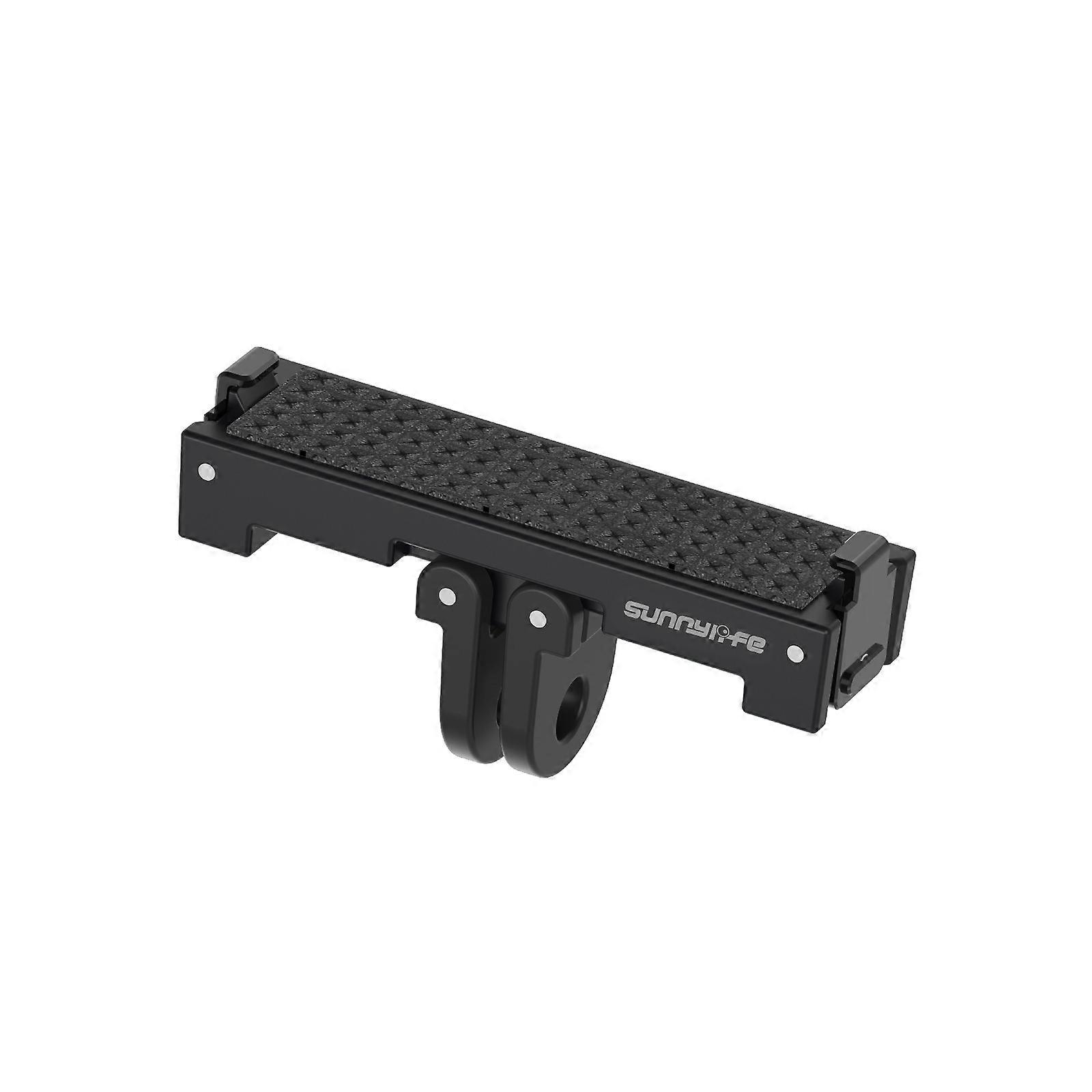 Magnetic Quick Release Adapter Mount for Insta360 GO3 / GO3S