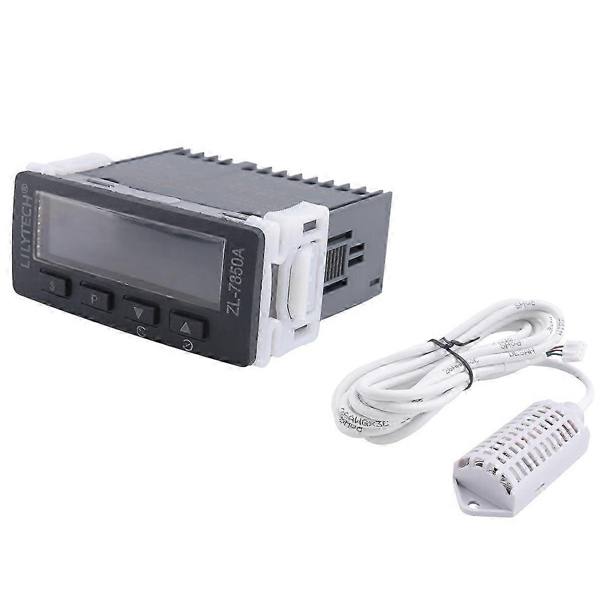 -7850A Ver 2.0 Incubator Humidity Temperature Controller-A