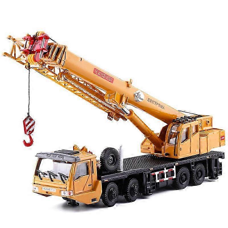1:55 Lifter Alloy Diecast Model