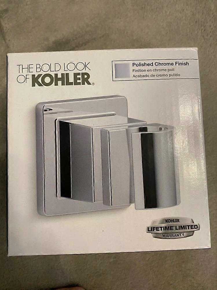 Hand Shower adjustable wall bracket