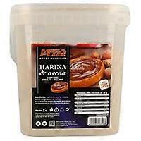 Oatmeal (Nutella flavor) 2 kg
