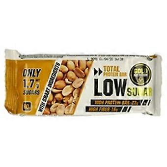 Total Protein Bar Low Sugar 1 bar (Peanut)