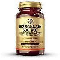Bromelain 60 tablets