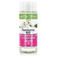 Eco-refill for jasmine deodorant 150 ml