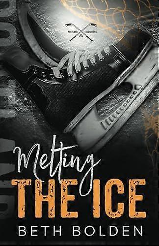 Melting the ice discreet edition