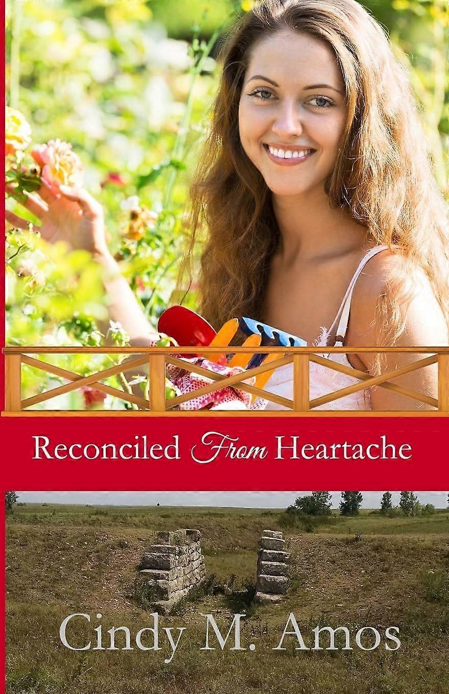 Reconciled from heartache