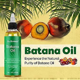Hair Growth Oil, Nourishing Scalp and Follicles, Promotes Hair Growth, Prevents Hair Loss, 118ml