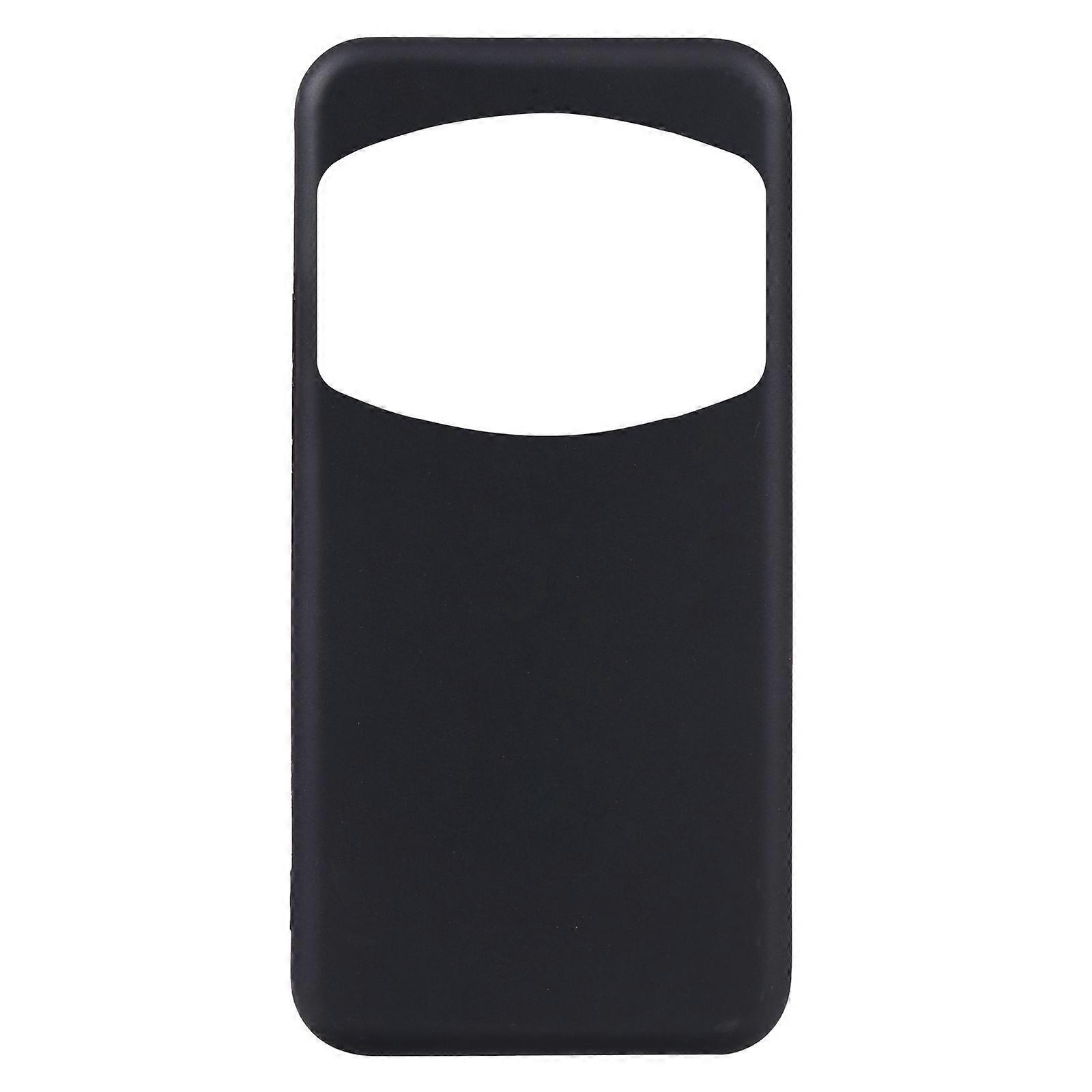Til Ulefone Armor 21 TPU telefondeksel
