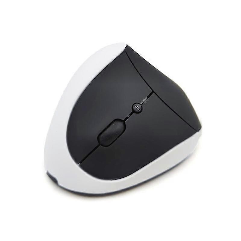 Wireless Ergonomic Mouse Vertical Mouse Left Handed Vertical Mouse Ergonomic-Good