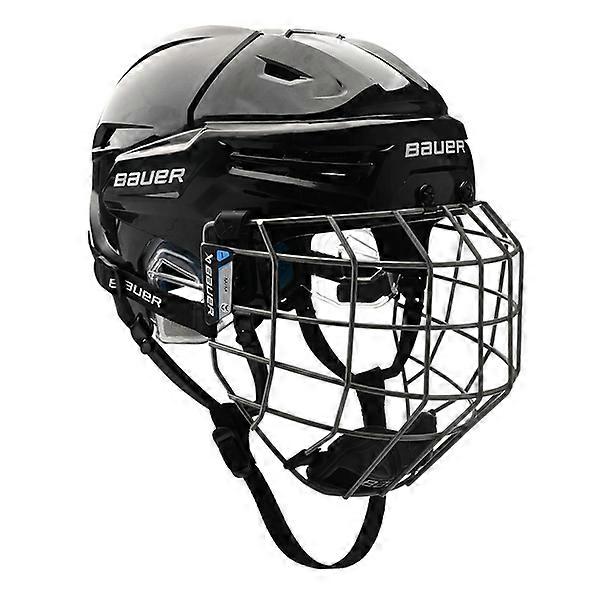 BAUER Reakt 65 Combo Casque Senior
