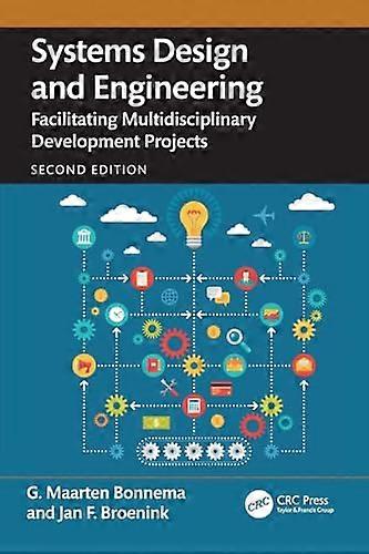 Systems Design and Engineering Facilitating Multidisciplinary Development Projects