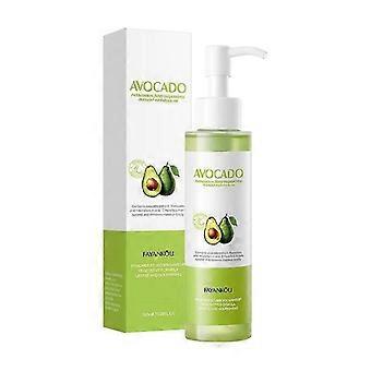 Avocados Vaselines Plant Cleansing Oil Cleansing Balm Face And Lips Eye And Lip Make-up Remover 150ml