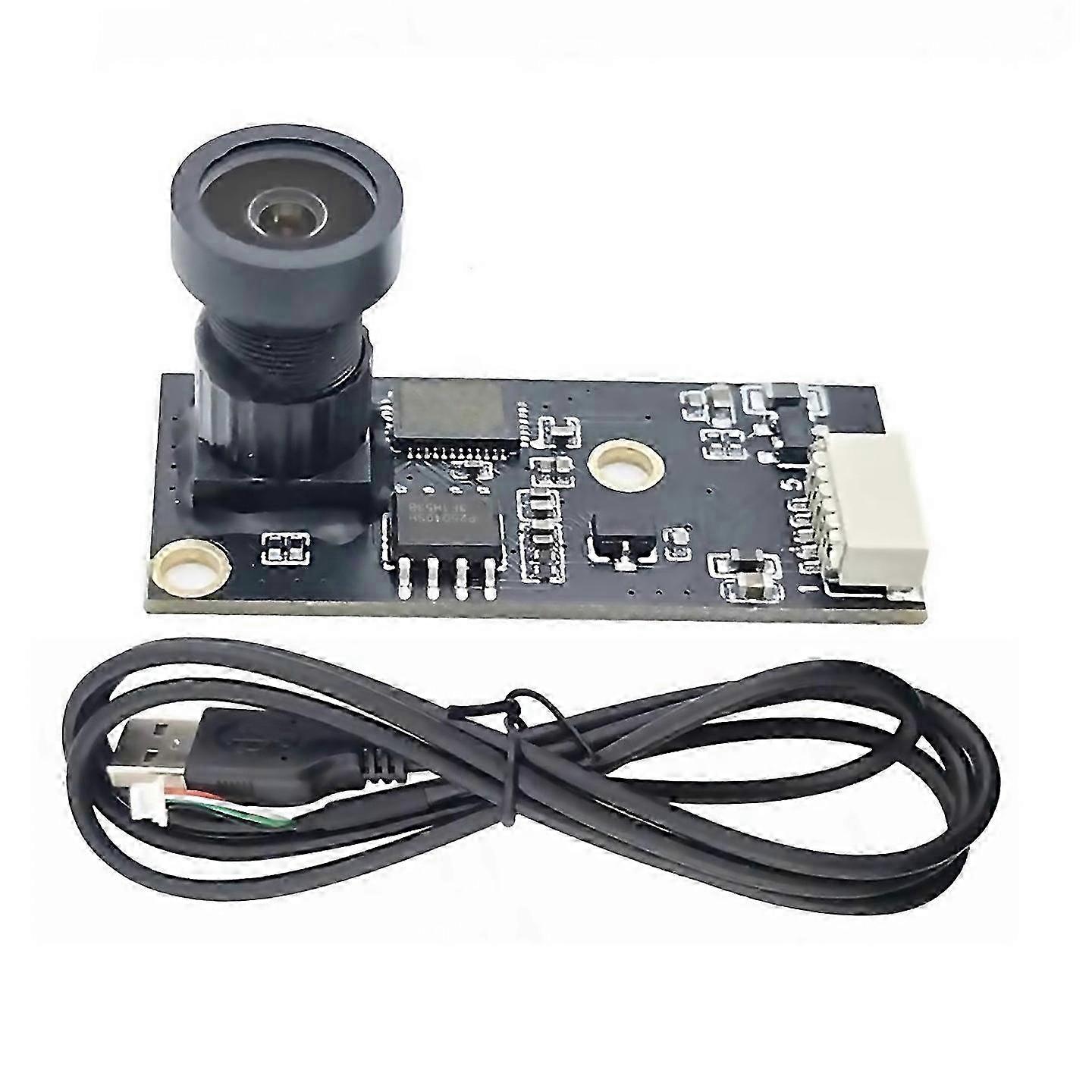 For 1920x1080 Usb Camera Module For Human Face 2mp 1080p Fixed Focus