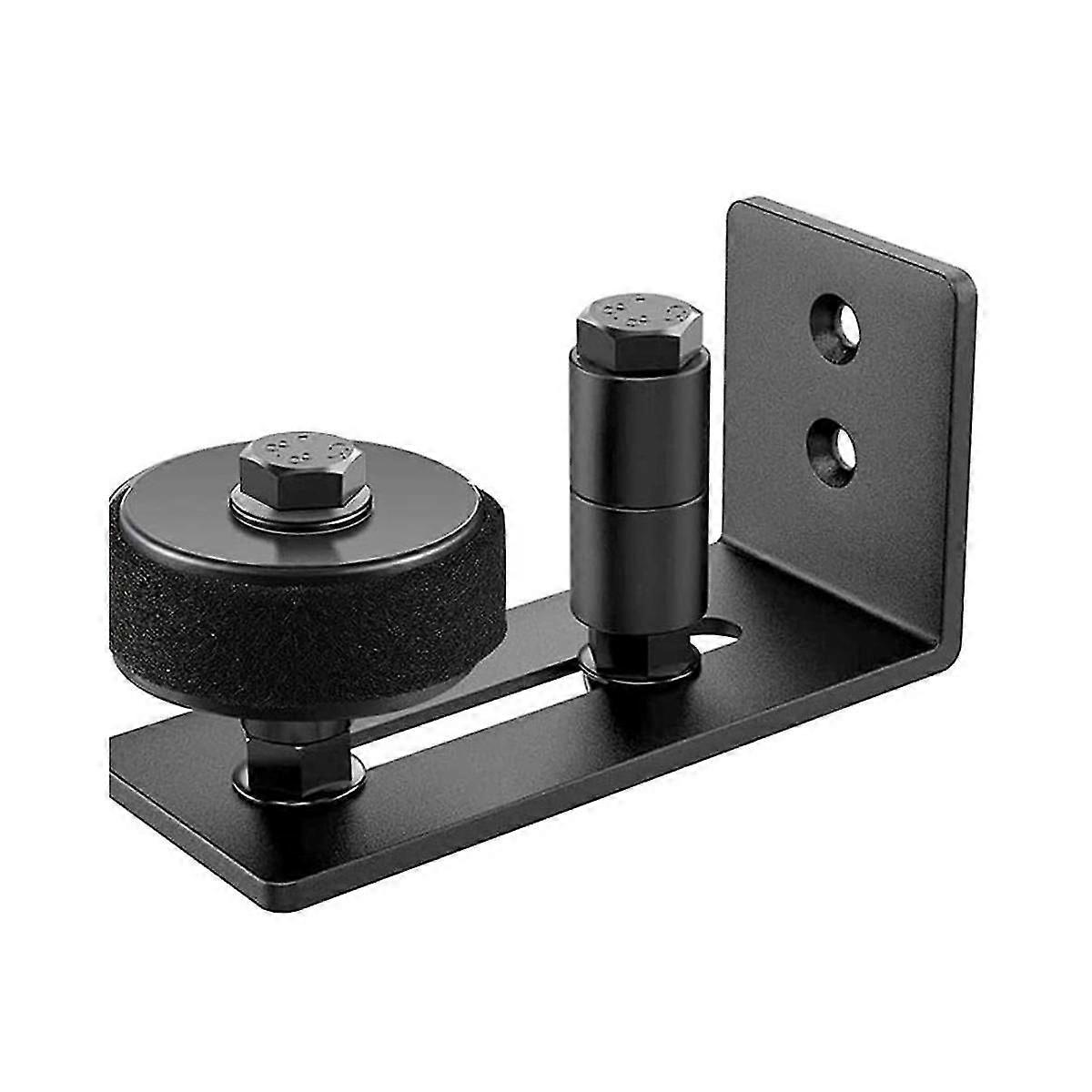 Ground Guide Eight-In-One Function Barn Hardware Accessories Barn Door Floor Guide Sliding Barn Doo