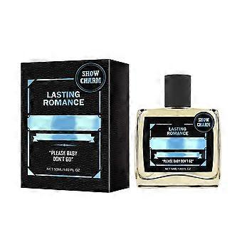 Pheromone Cologne for Men 50ml - Long Lasting Perfume Boosts Confidence and Attraction