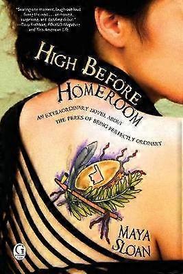 High Before Homeroom