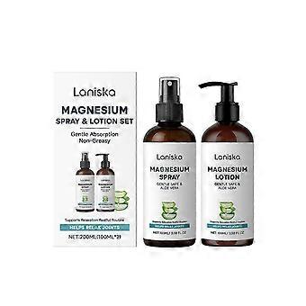 3pcs Body Soothing and Moisturizing Care Set high quality