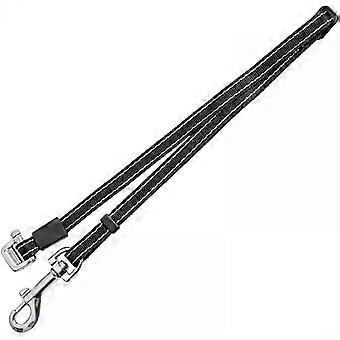 Double Dog Leash,reflective Dual Dog Leash Splitter Adjustable Puppy Training Rope For Dogs Up To 20kg/44 Lbs