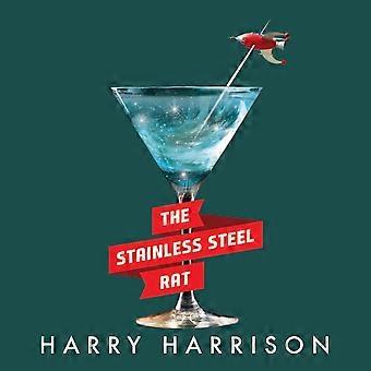The stainless steel rat