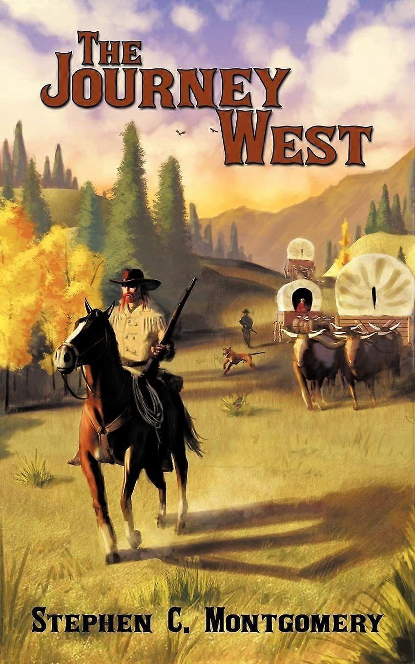 The journey west