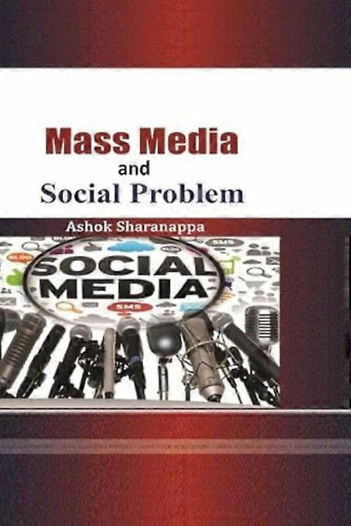 Massenmedien und soziales Problem