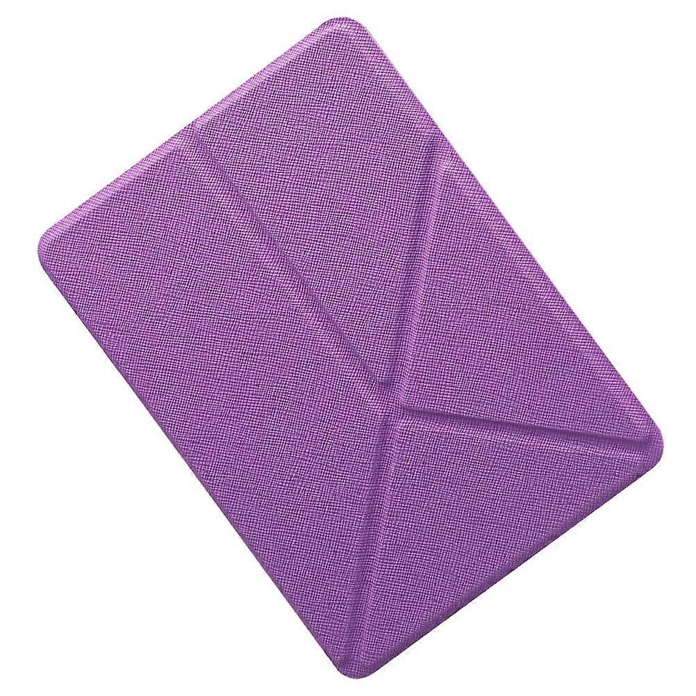 Protective Cover For E-book Auto Sleep Shell Compatible For Kindle 10th