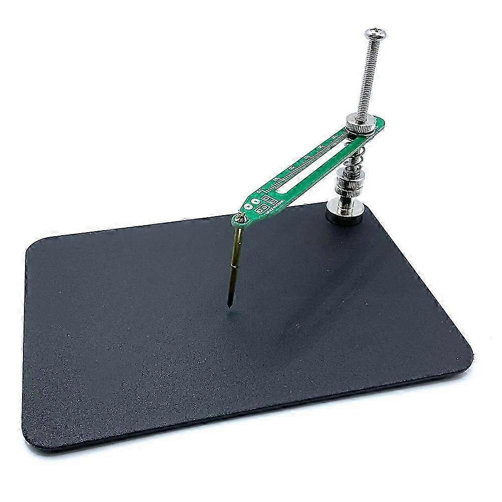 Components IC Chip Module Circuit Board PCB Holder Electronic Production Welding Fixed Test Probe C