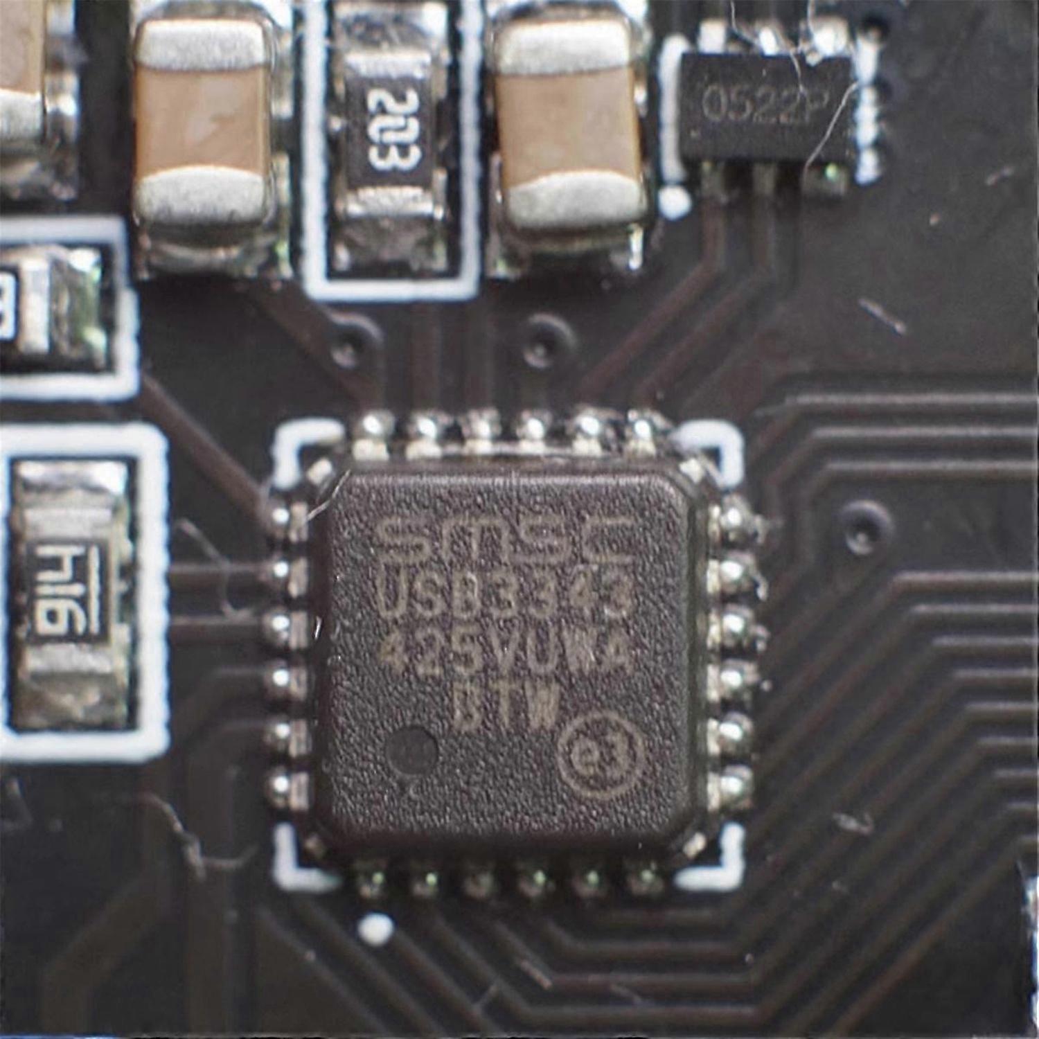 Open Source USB Sniffer 2.0 High Sped USB Protocol Analyzer