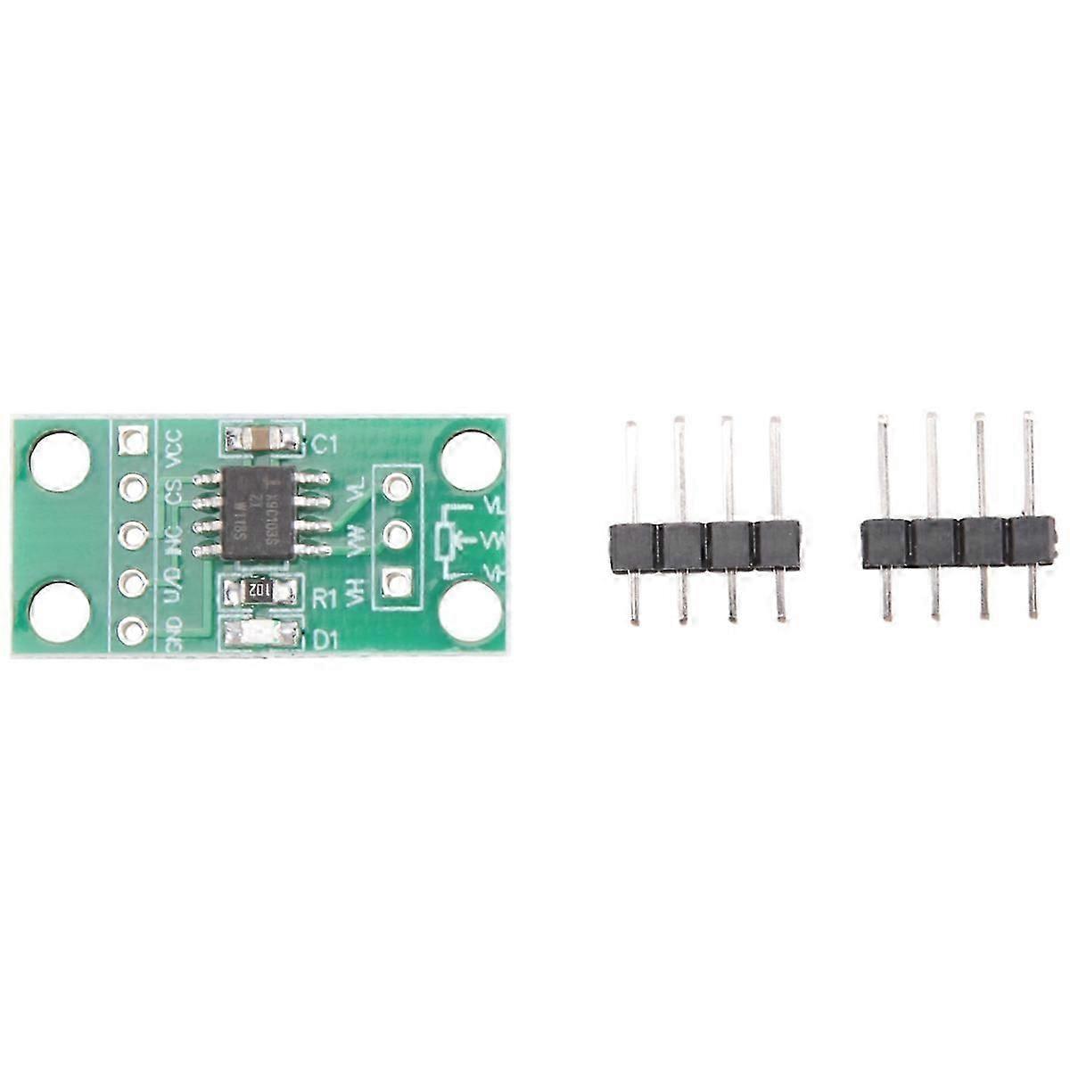 X9C103S Digital Potentiometer Module [MI]