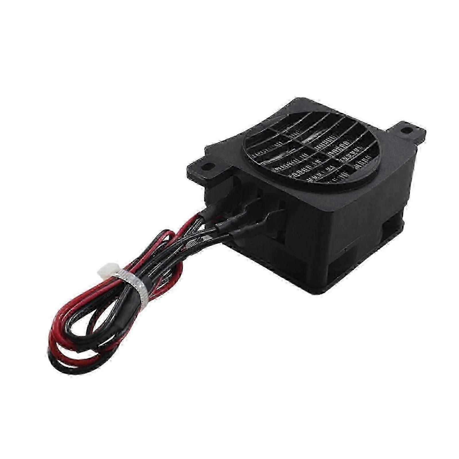 Electric Space Heater 12v 70w [MI]