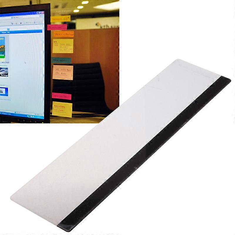 Creative Stationery Computer Monitors Sticky Message Board