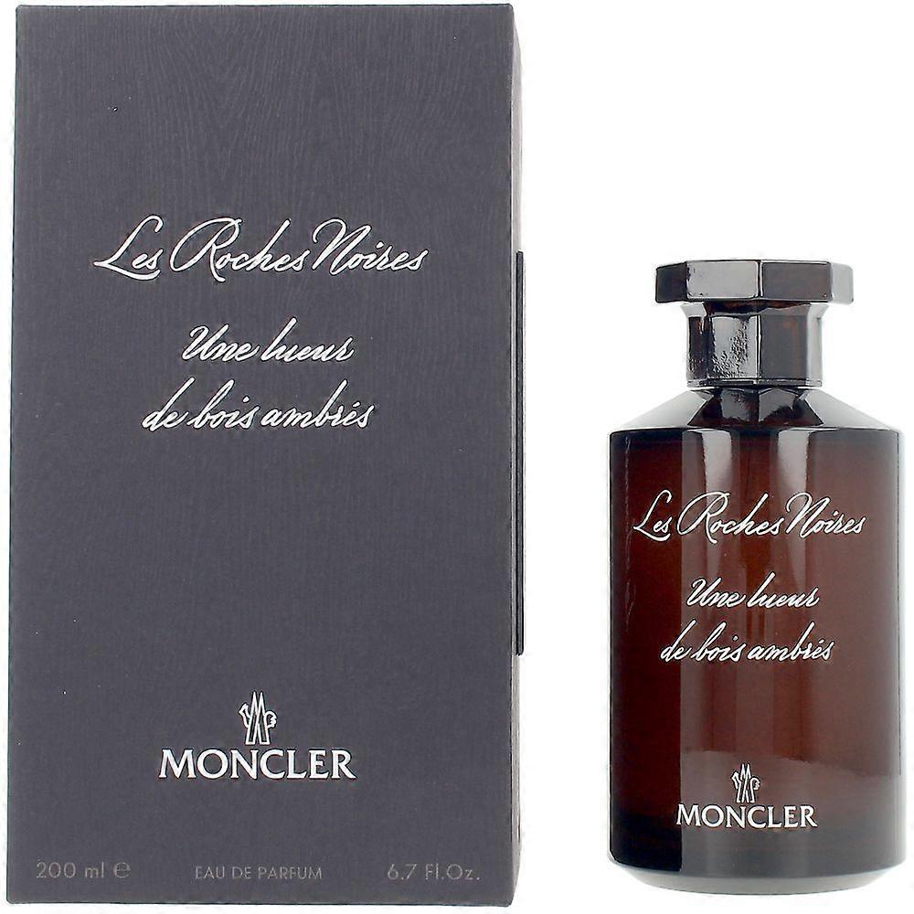 Les Roches Noires EDP 200ml