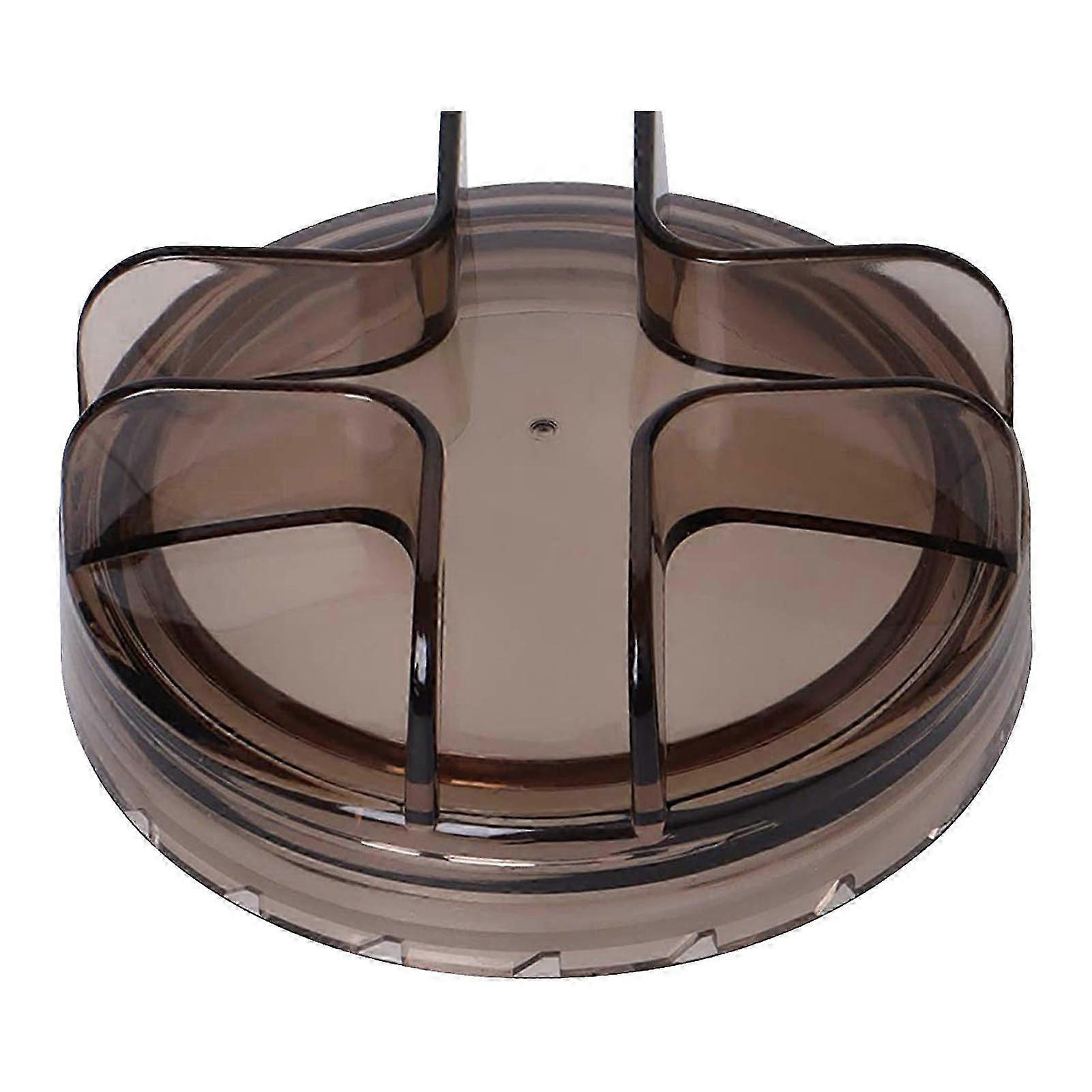 Transparent Replacement Filter Pump Cover Compatible with 75110 Pool Sand Filter