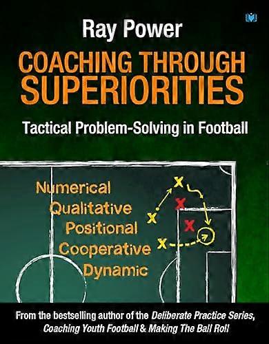 Coaching Through Superiorities Tactical Problem Solving in Football